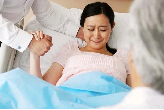 试管婴儿或者代孕的孕妈妈为什么会去做亲子鉴定？