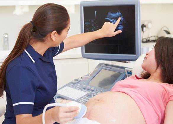 南昌代孕最正规机构 2022南昌供卵试管婴儿医院排名 ‘孕囊0.3*0.3是男孩女孩’