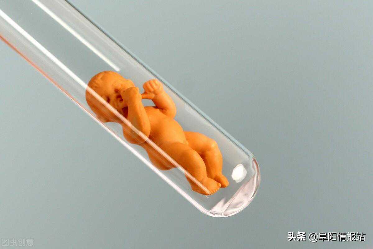 潍坊找代孕中介_两年不孕，在阜阳市人民医院做第二代试管婴儿喜得一子