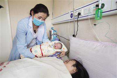 崇明做代孕的价格_崇明找人代孕男孩_西藏首例试管婴儿顺利诞生 目前母婴身体